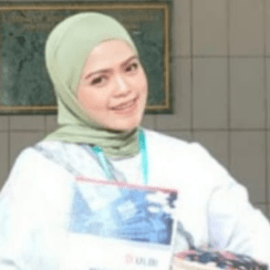 Foto Astrid Maharani